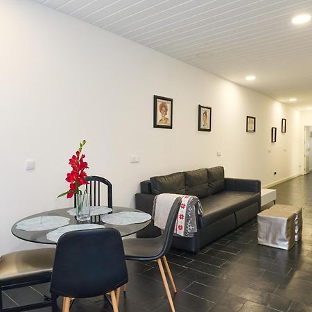 Ferienwohnung Aligrama Córdoba Exterior foto