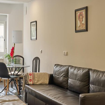 Ferienwohnung Aligrama Córdoba Exterior foto