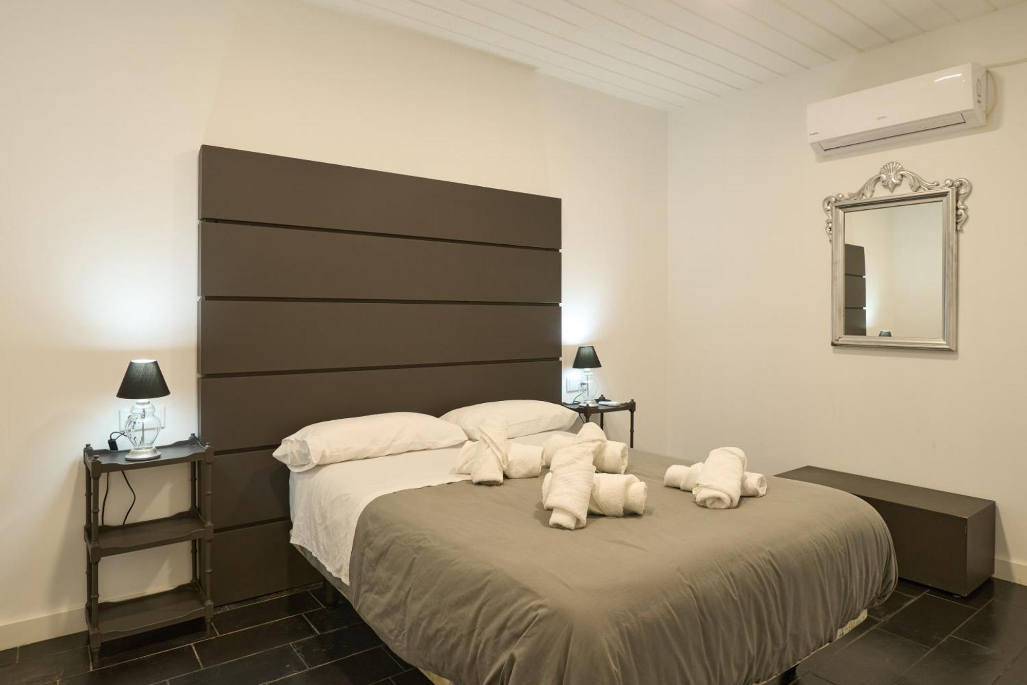 Ferienwohnung Aligrama Córdoba Exterior foto
