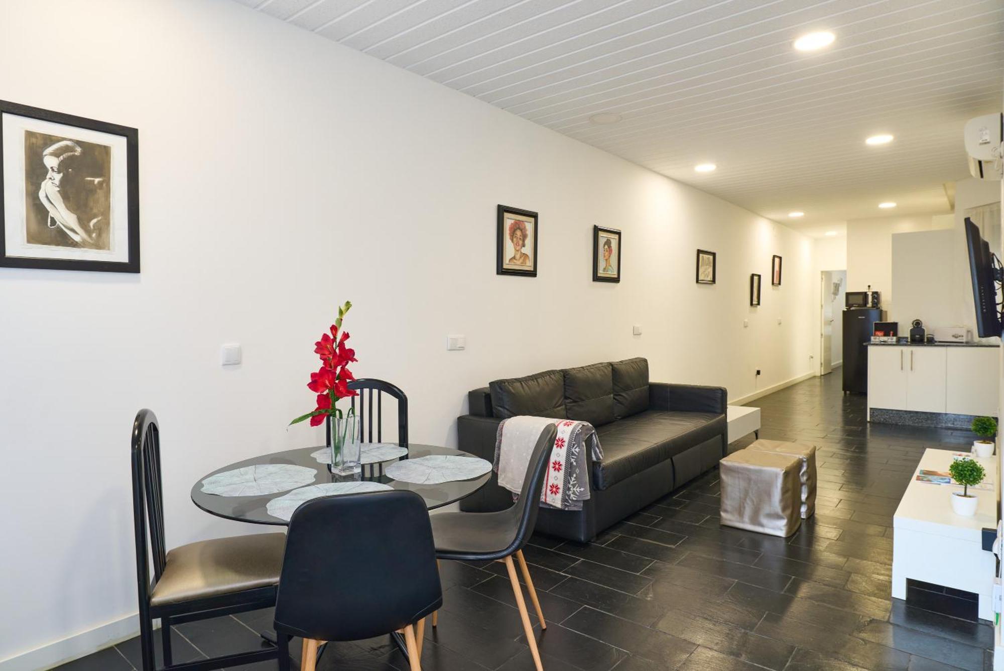 Ferienwohnung Aligrama Córdoba Exterior foto