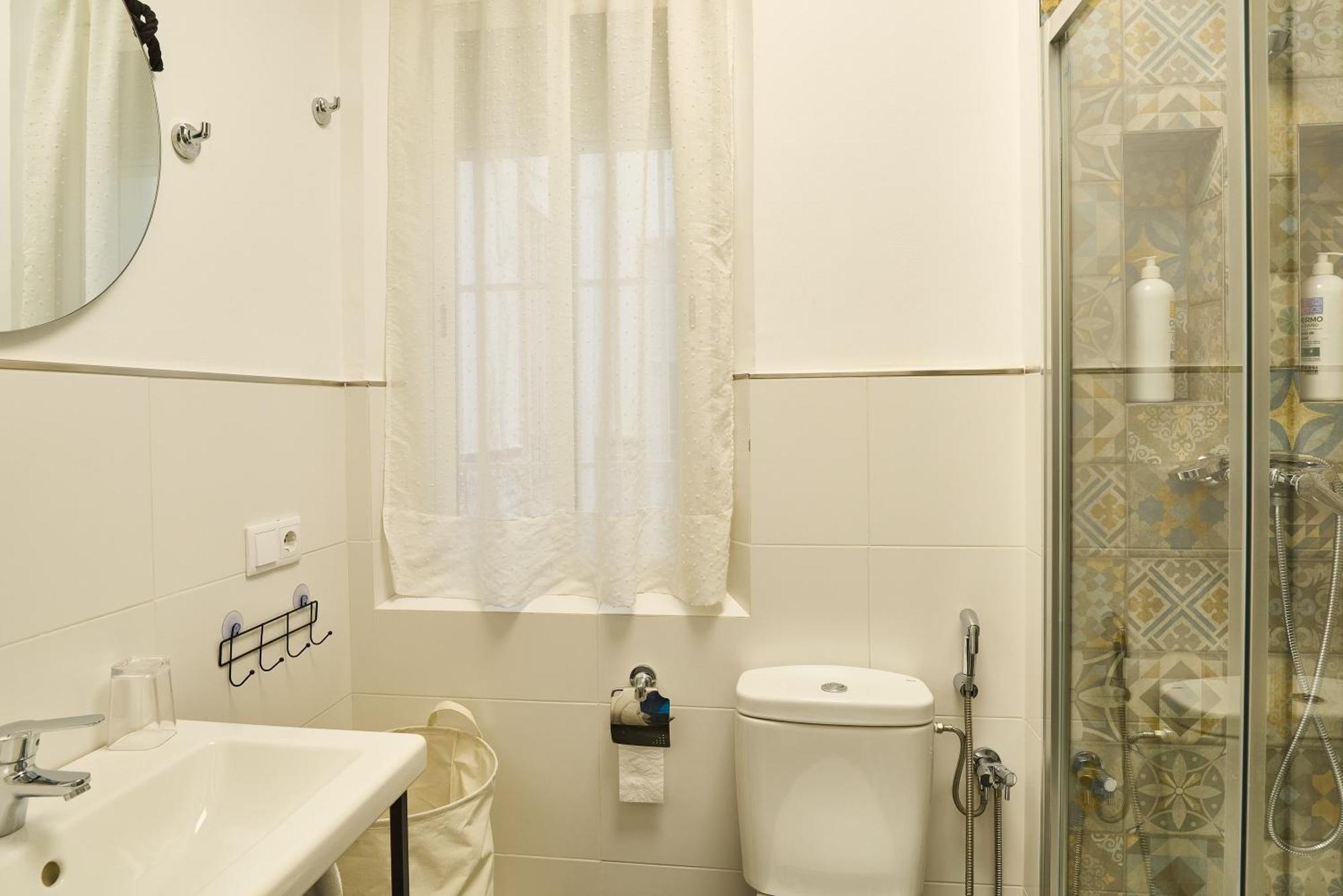 Ferienwohnung Aligrama Córdoba Exterior foto