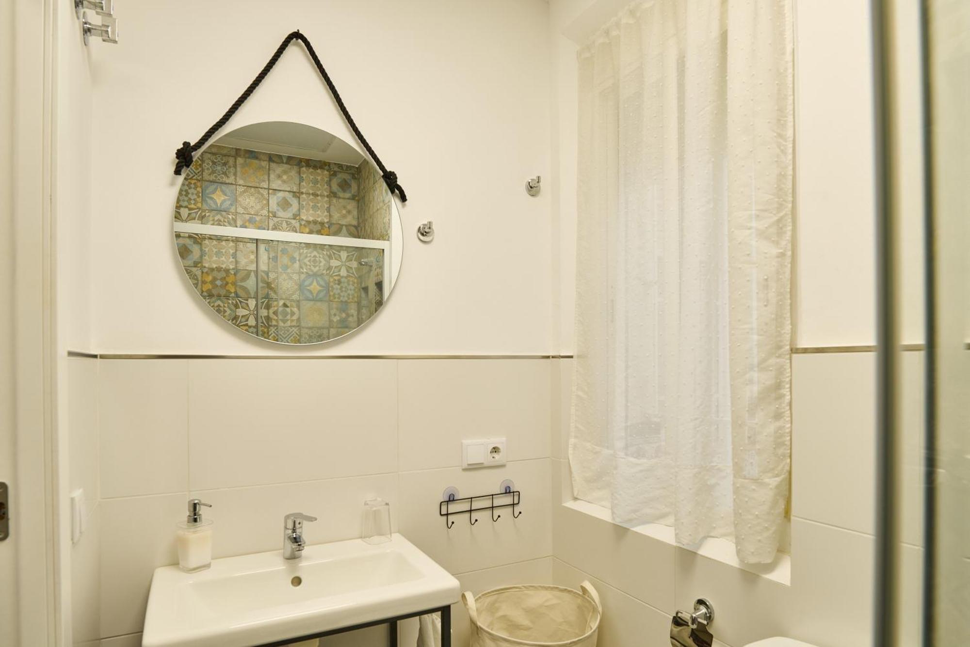 Ferienwohnung Aligrama Córdoba Exterior foto