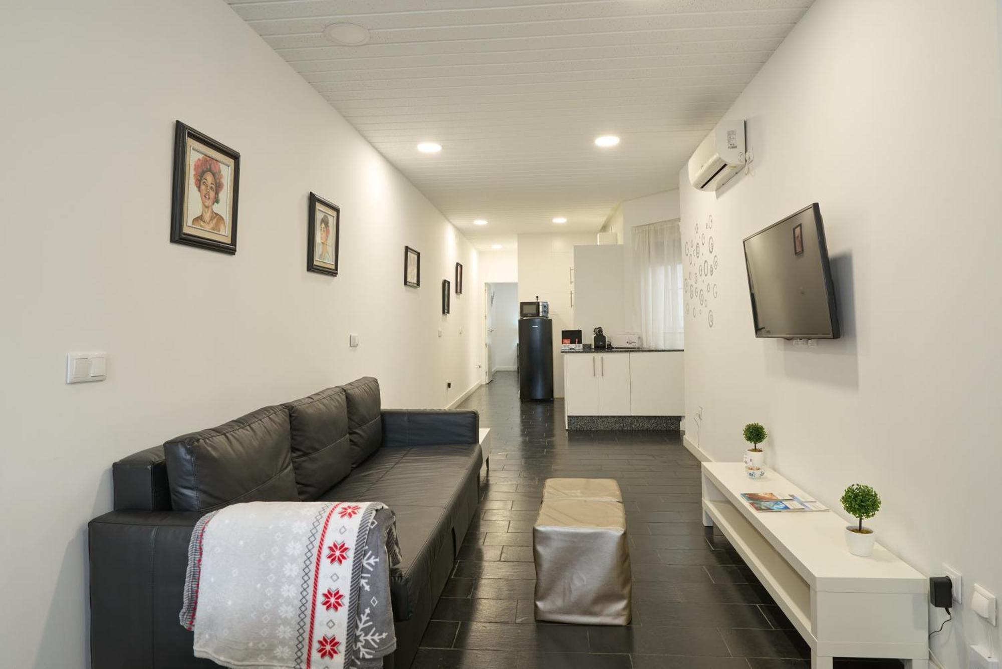 Ferienwohnung Aligrama Córdoba Exterior foto