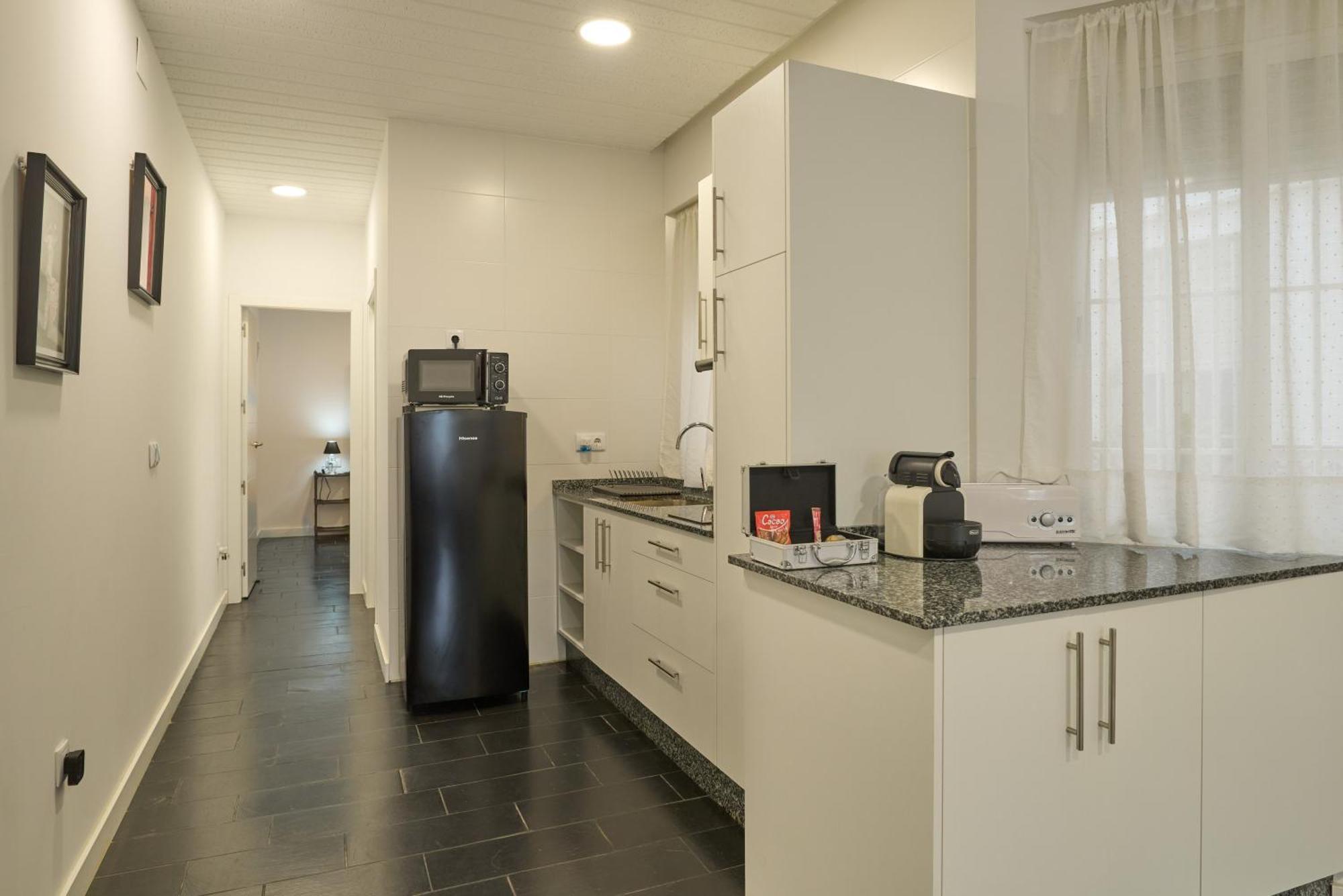 Ferienwohnung Aligrama Córdoba Exterior foto